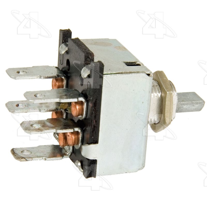 Four Seasons 35702 HVAC Blower Control Switch