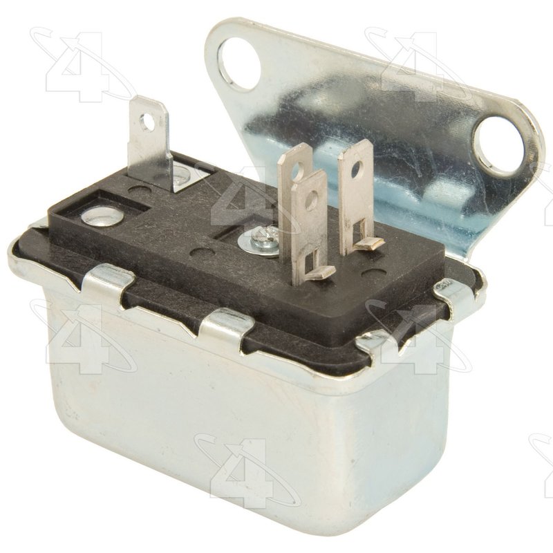 Four Seasons 35765 A/C Clutch Relay