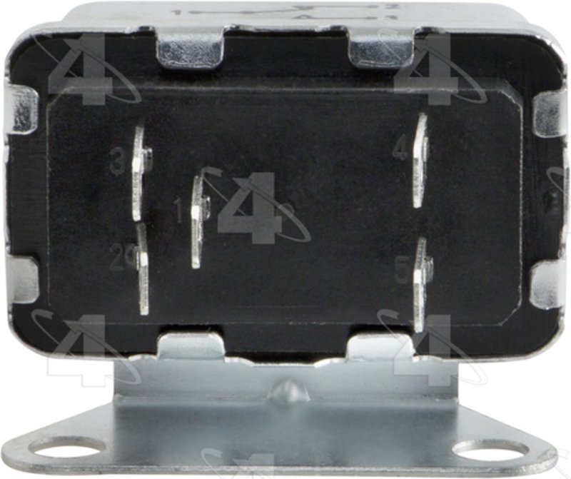 Four Seasons 35767 A/C Compressor Control Relay