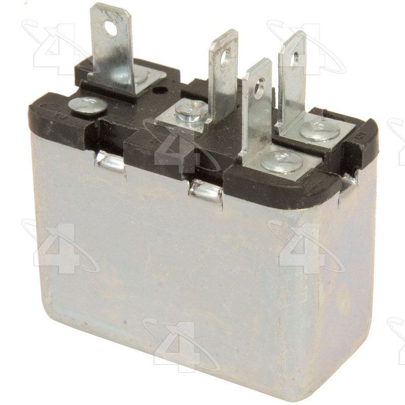 Four Seasons 35768 A/C Compressor Control Relay