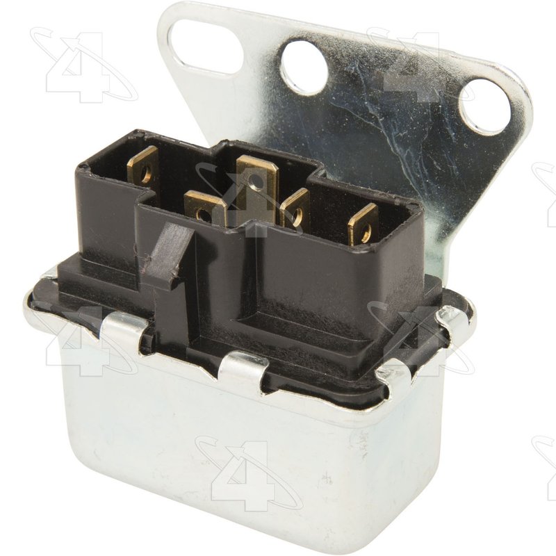 Four Seasons 35777 HVAC Blower Motor Cut-Out Relay