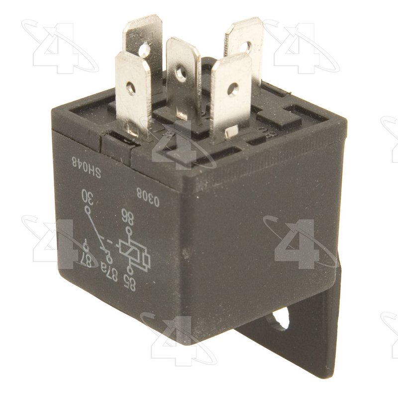 Four Seasons 35794 A/C Compressor Cut-Out Relay