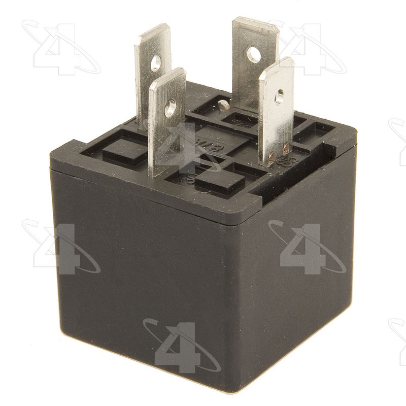 Four Seasons 35798 A/C Compressor Cut-Out Relay