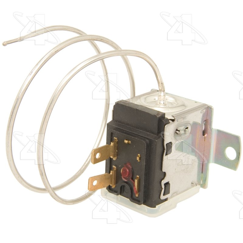 Four Seasons 35823 A/C Clutch Cycle Switch