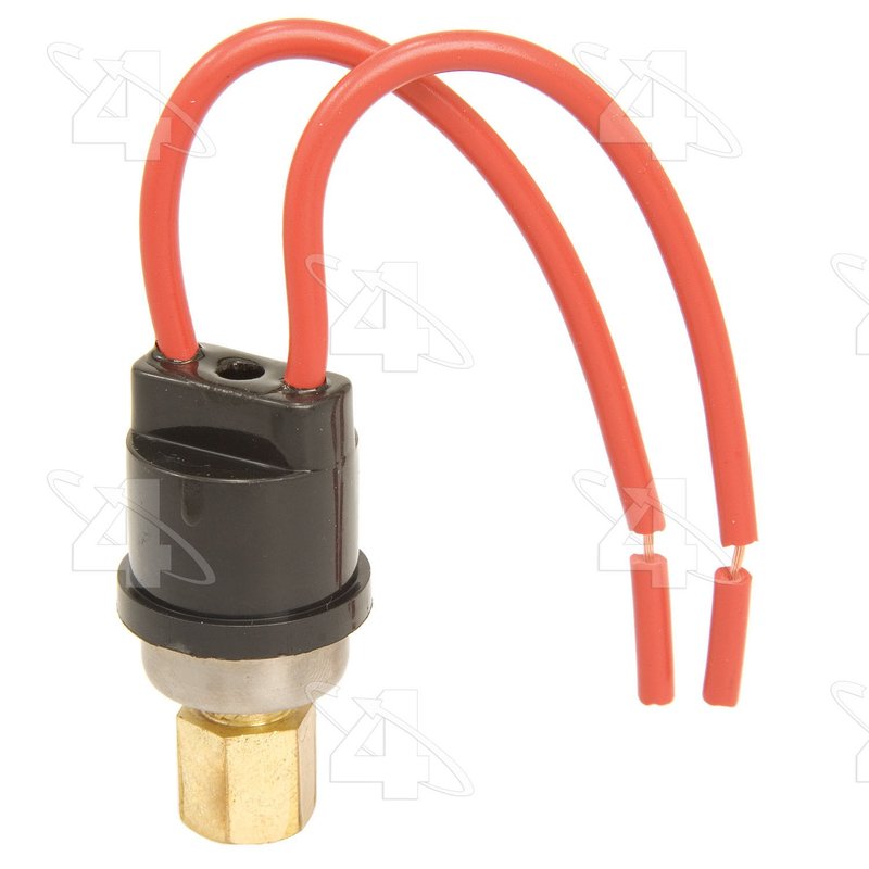 Four Seasons 35833 HVAC Cut-Off Switch