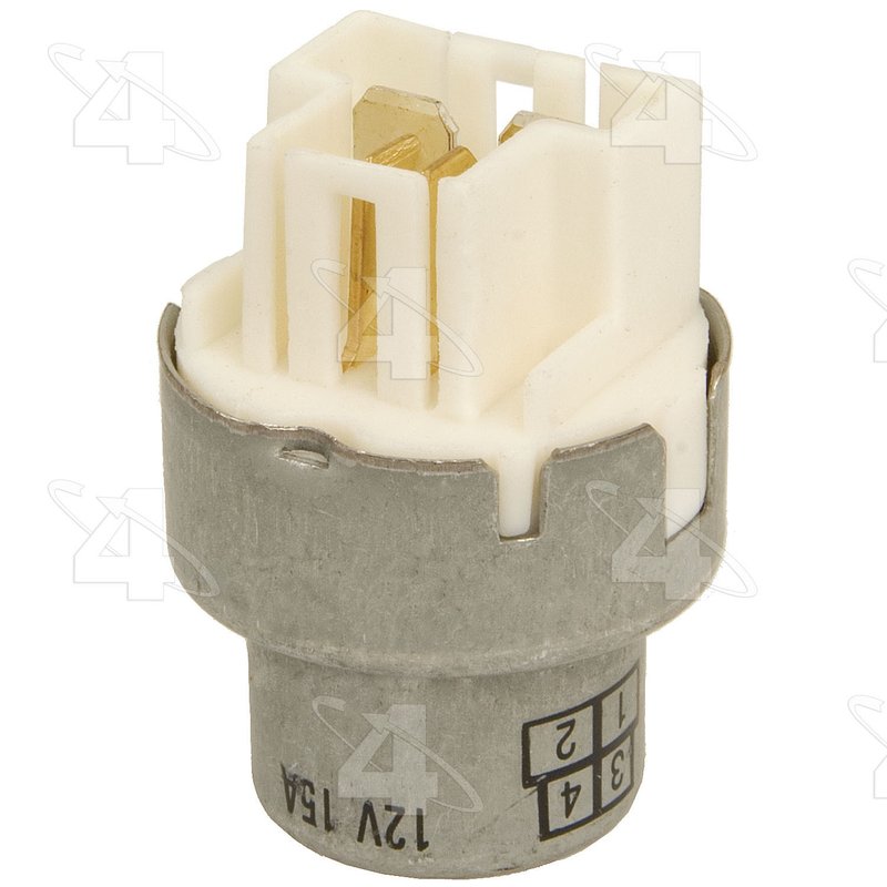 Four Seasons 35843 A/C Compressor Cut-Out Relay