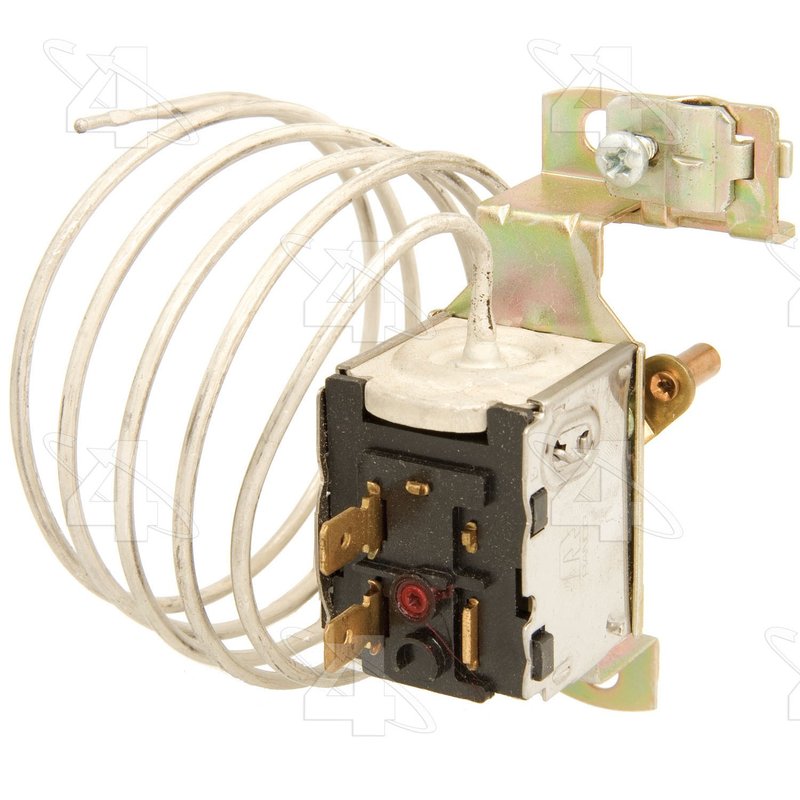 Four Seasons 35856 A/C Clutch Cycle Switch