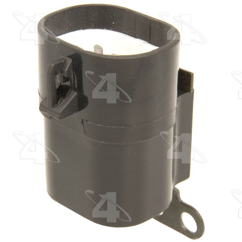 Four Seasons 35895 A/C Compressor Cut-Out Relay