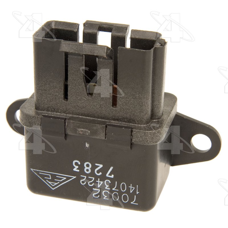 Four Seasons 35903 Engine Cooling Fan Motor Relay