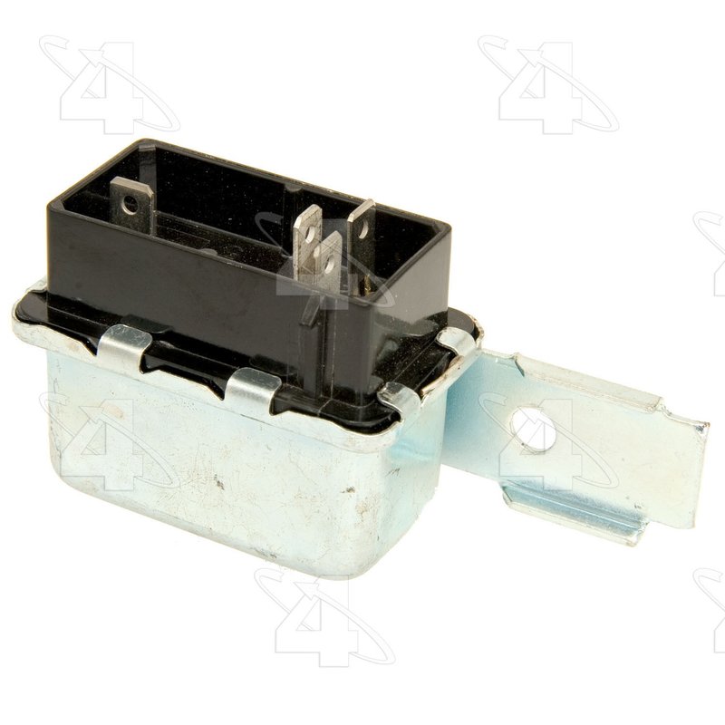 Four Seasons 35908 Engine Cooling Fan Motor Relay