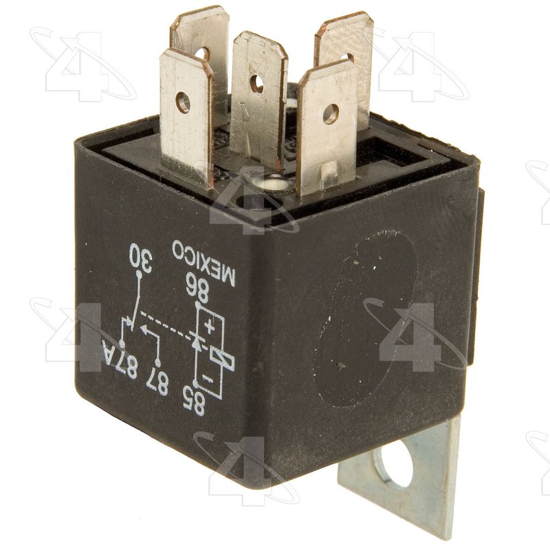 Four Seasons 35913 A/C Compressor Cut-Out Relay
