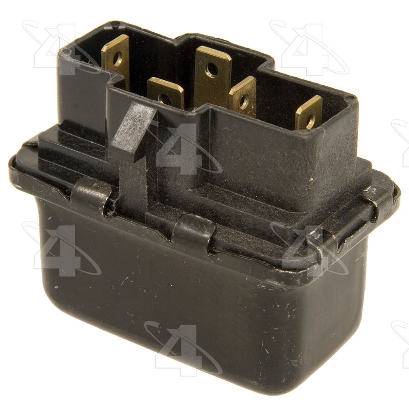 Four Seasons 35914 A/C Compressor Cut-Out Relay