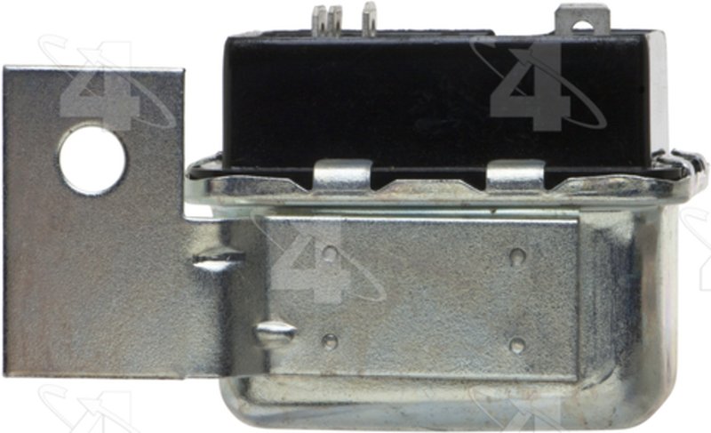 Four Seasons 35921 A/C Compressor Cut-Off Relay