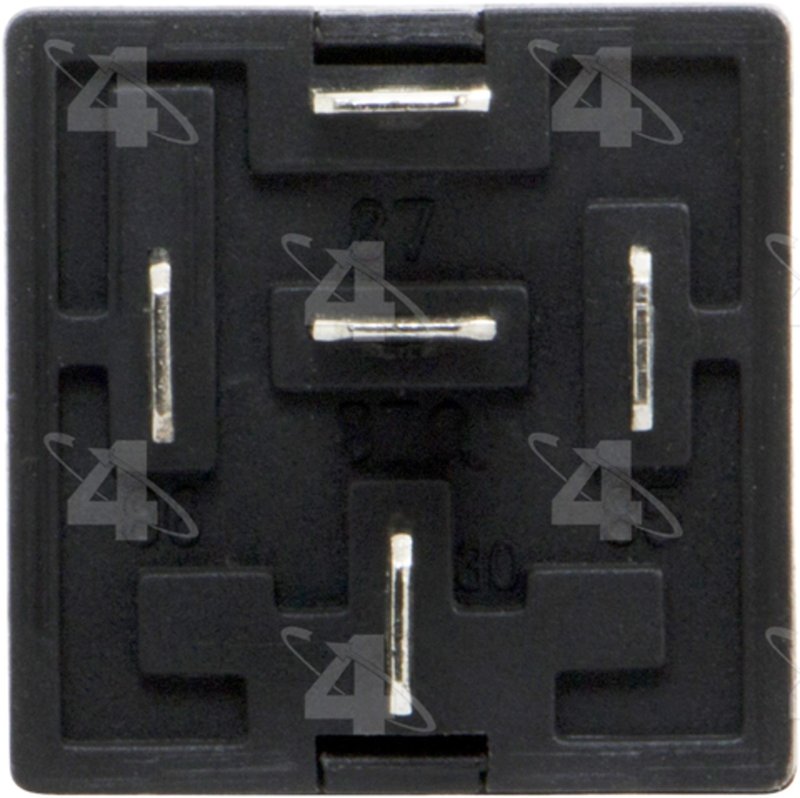 Four Seasons 35928 A/C Compressor Cut-Out Relay - Auxiliary