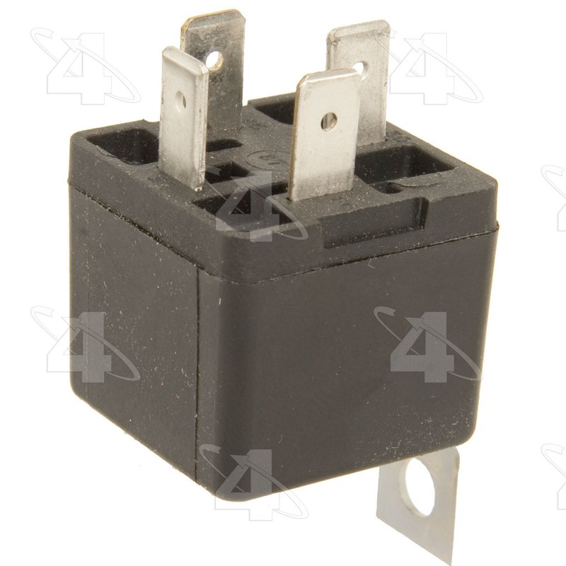 Four Seasons 35989 A/C Compressor Cut-Out Relay