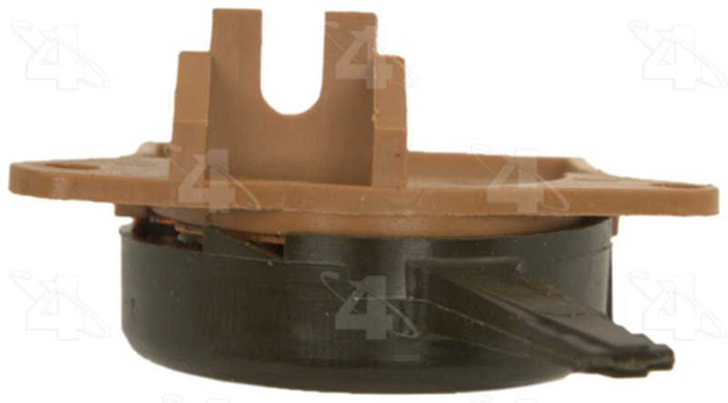 Four Seasons 35992 HVAC Blower Control Switch - Front