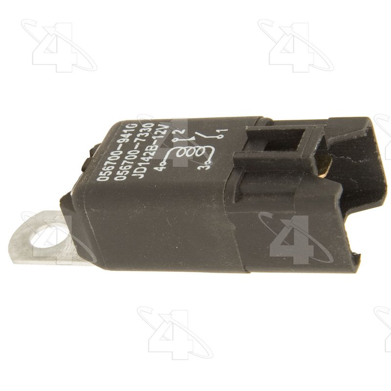 Four Seasons 36002 A/C Compressor Control Relay