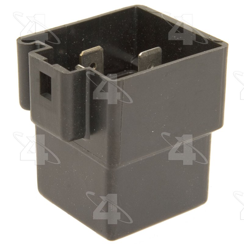 Four Seasons 36015 A/C Compressor Cut-Out Relay