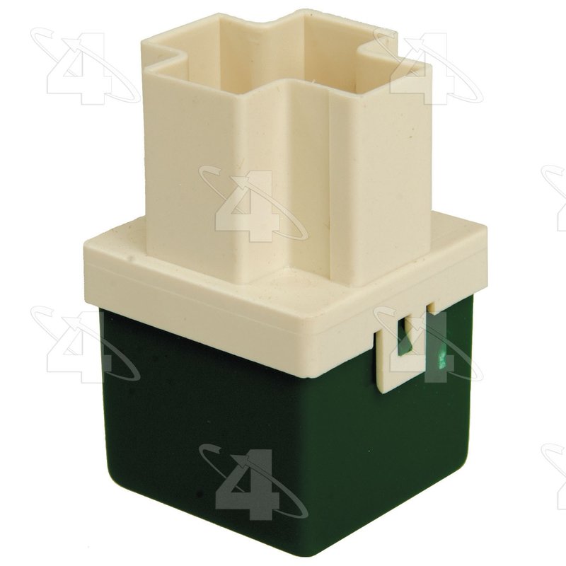 Four Seasons 36023 Engine Cooling Fan Motor Relay