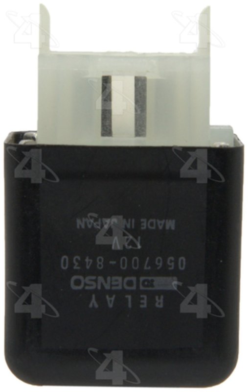Four Seasons 36024 A/C Compressor Cut-Out Relay