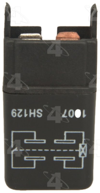 Four Seasons 36129 A/C Compressor Cut-Out Relay