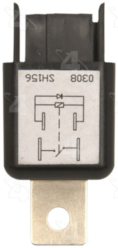 Four Seasons 36137 HVAC Blower Motor Relay