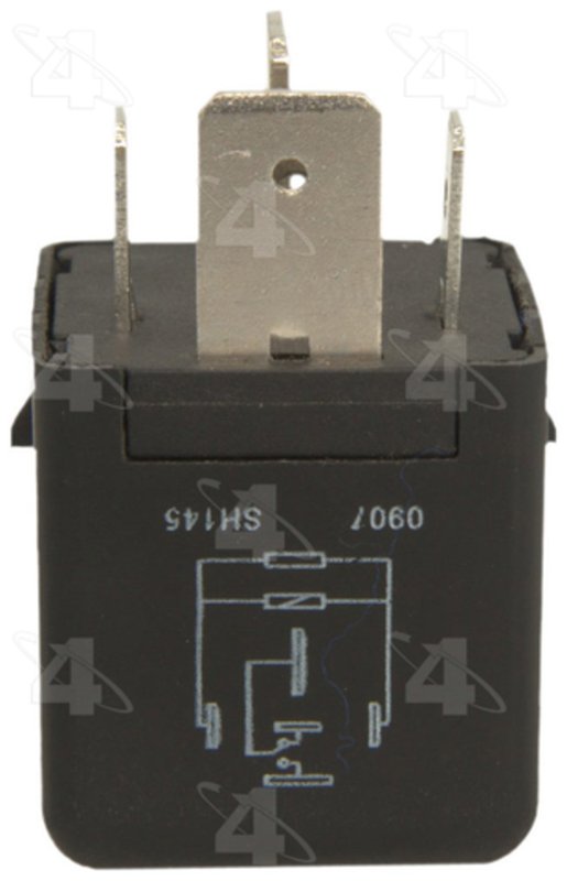 Four Seasons 36139 HVAC Blower Motor Relay