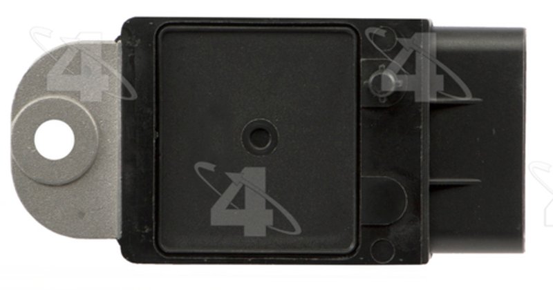 Four Seasons 36143 Engine Cooling Fan Motor Relay