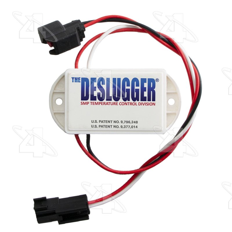 Four Seasons 36150 A/C Clutch Relay