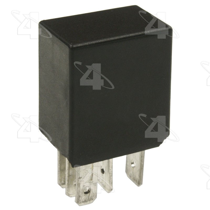 Four Seasons 36157 Engine Cooling Fan Motor Relay