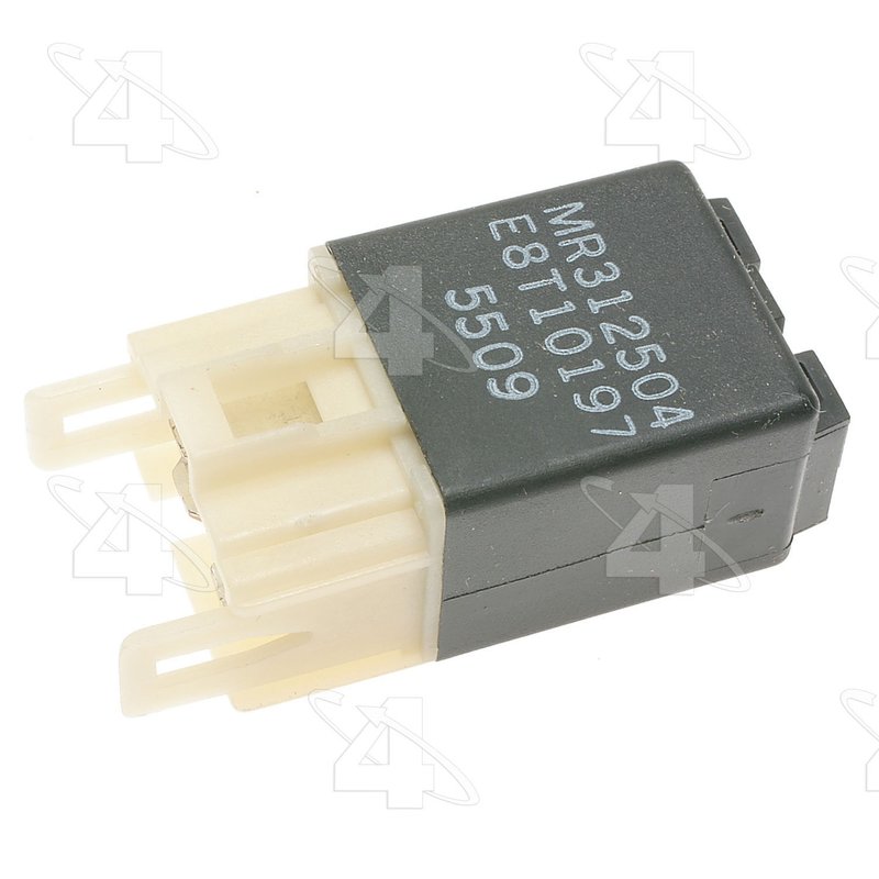 Four Seasons 36170 A/C Compressor Control Relay