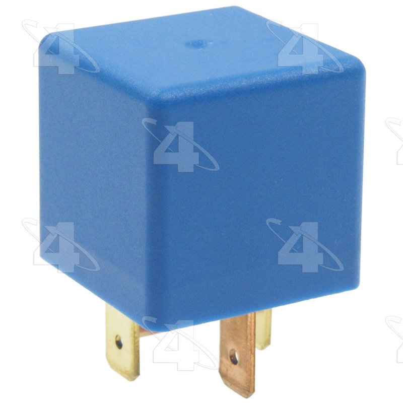 Four Seasons 36188 Engine Cooling Fan Motor Relay