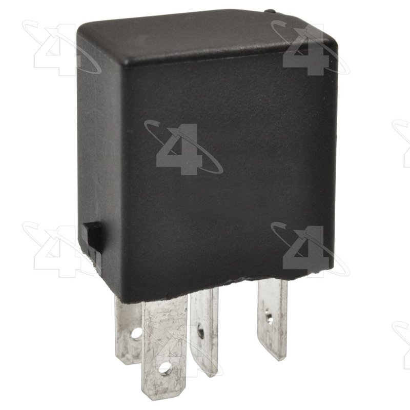 Four Seasons 36196 Engine Cooling Fan Motor Relay