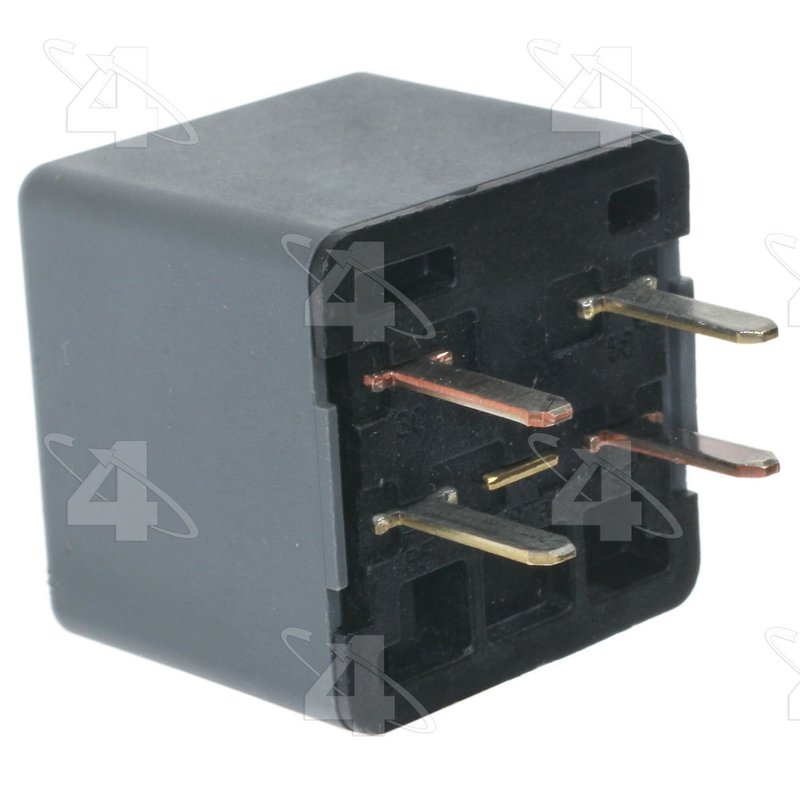 Four Seasons 36201 A/C Compressor Control Relay