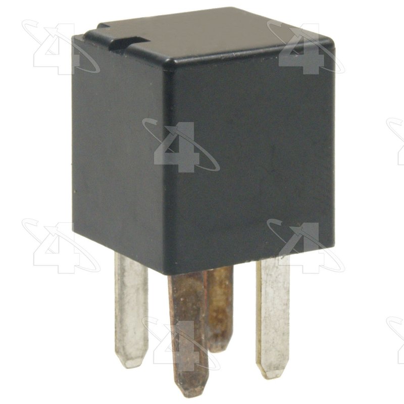Four Seasons 36206 A/C Compressor Control Relay