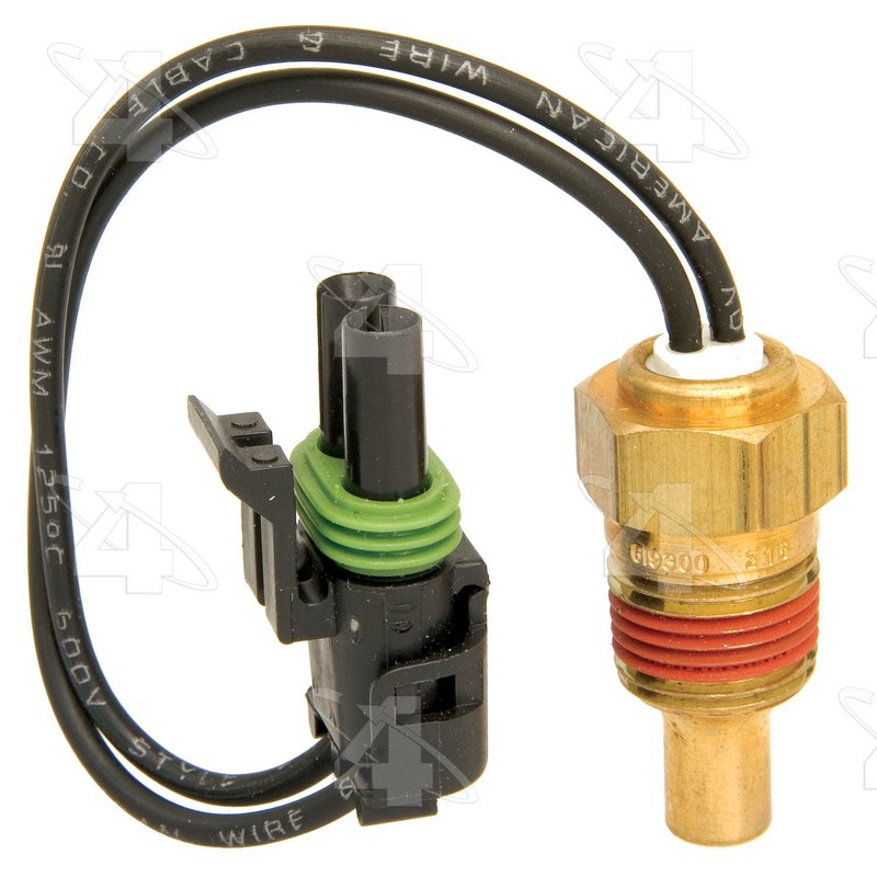 Four Seasons 36400 Engine Coolant Temperature Sensor