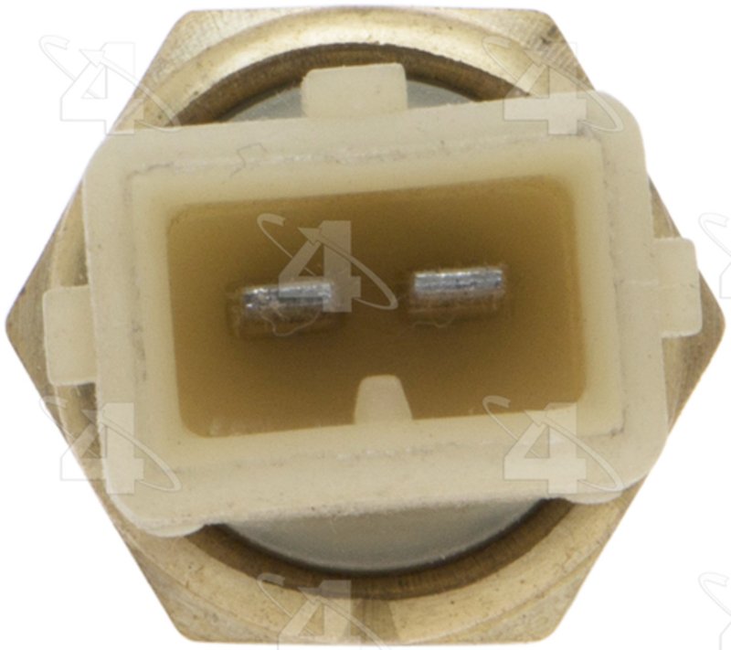 Four Seasons 36444 Engine Coolant Temperature Sensor - Left