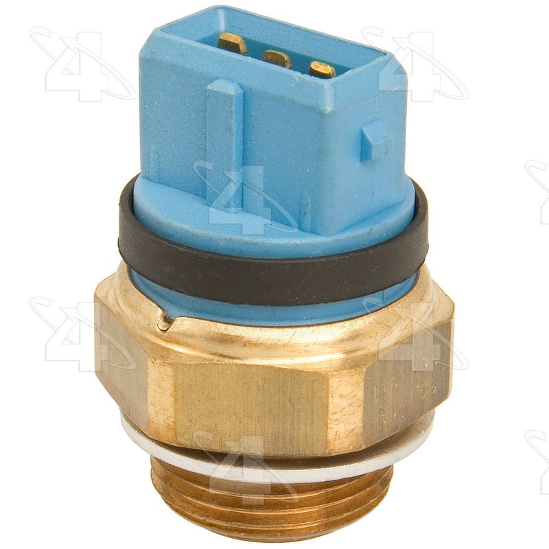 Four Seasons 36474 Engine Cooling Fan Switch - Upper