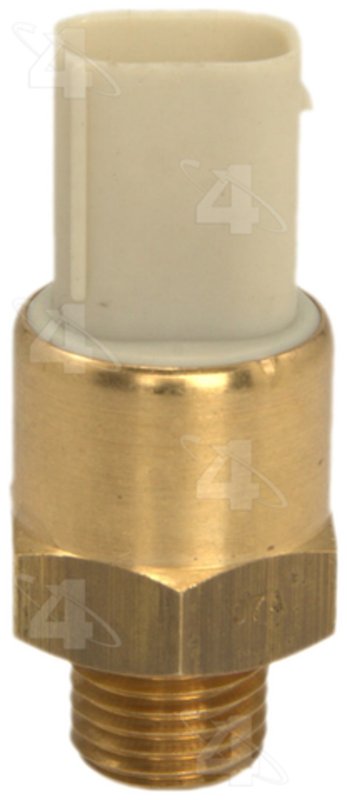 Four Seasons 36484 Engine Cooling Fan Switch
