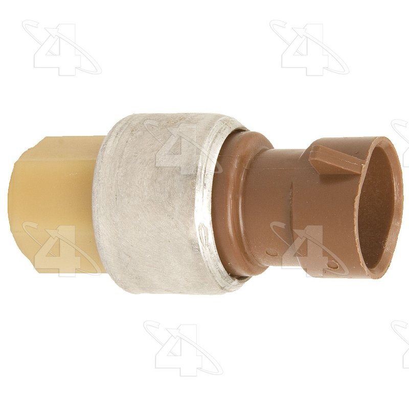 Four Seasons 36487 A/C Clutch Cycle Switch