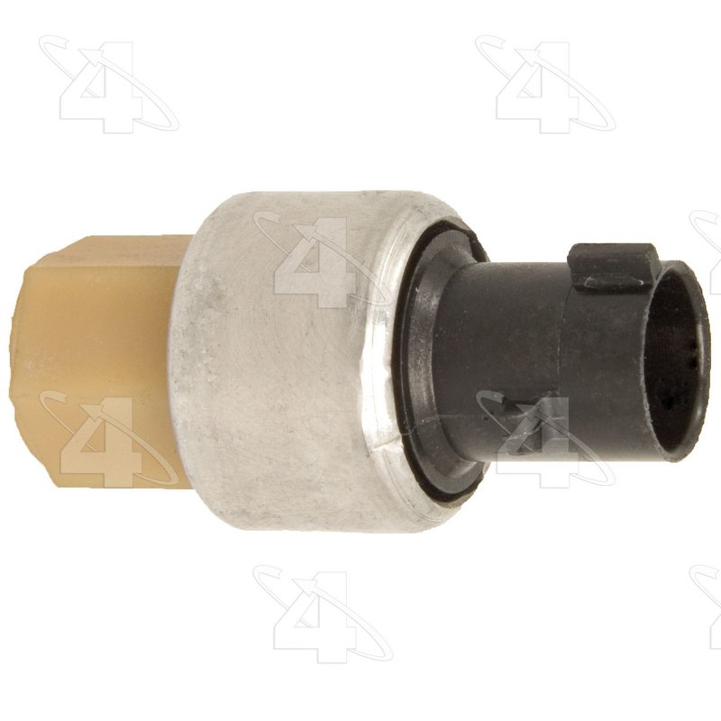 Four Seasons 36497 A/C Clutch Cycle Switch