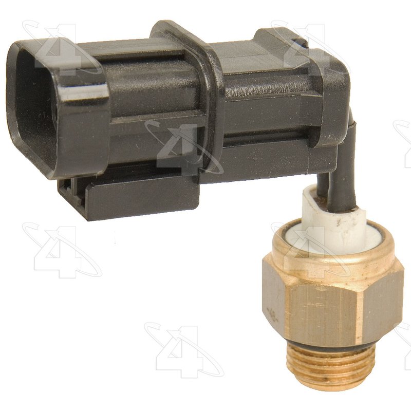 Four Seasons 36501 Engine Cooling Fan Switch