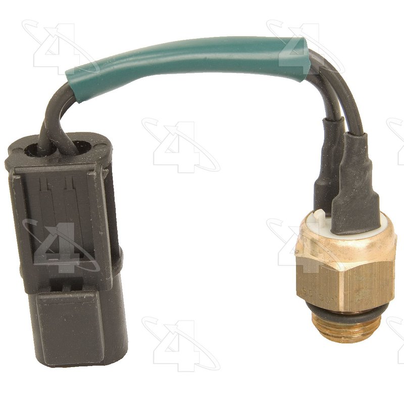 Four Seasons 36502 Engine Cooling Fan Switch