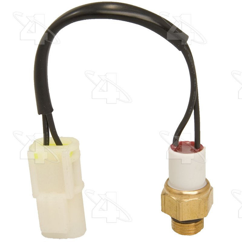 Four Seasons 36503 Engine Cooling Fan Switch