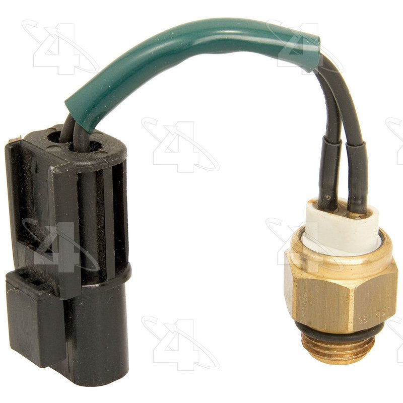 Four Seasons 36504 Engine Cooling Fan Switch