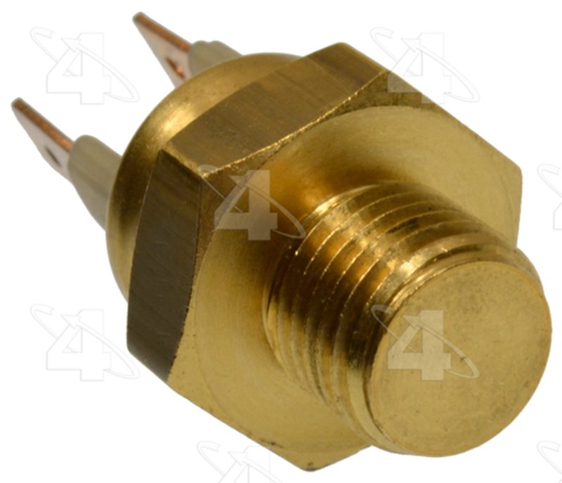 Four Seasons 36511 Engine Cooling Fan Switch
