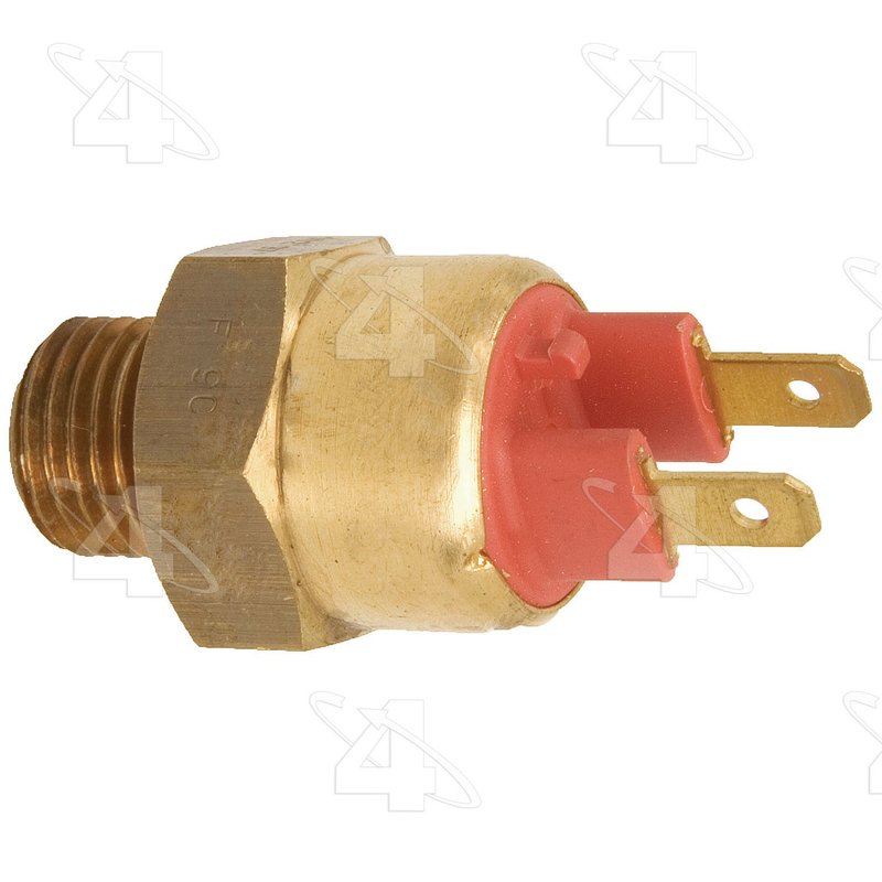 Four Seasons 36514 Engine Cooling Fan Switch