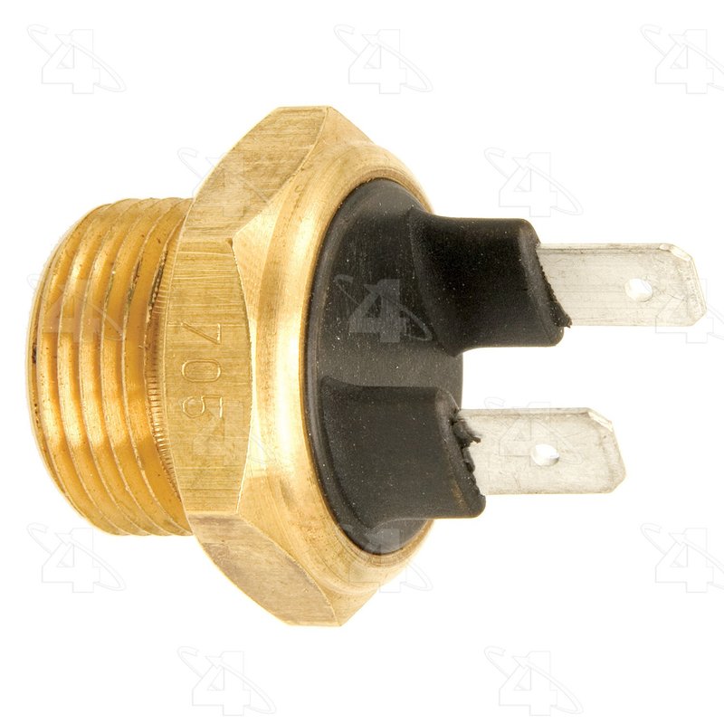 Four Seasons 36520 Engine Cooling Fan Switch