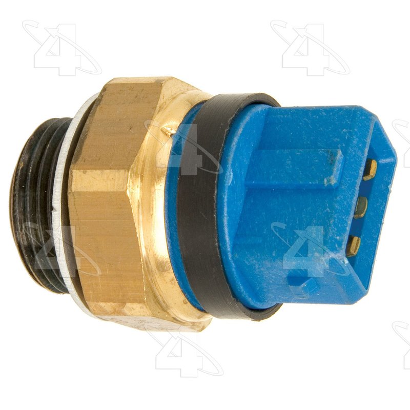 Four Seasons 36522 Engine Cooling Fan Switch