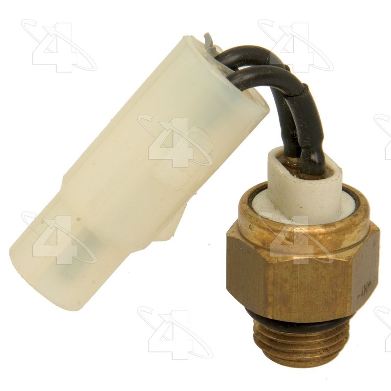 Four Seasons 36541 Engine Cooling Fan Switch